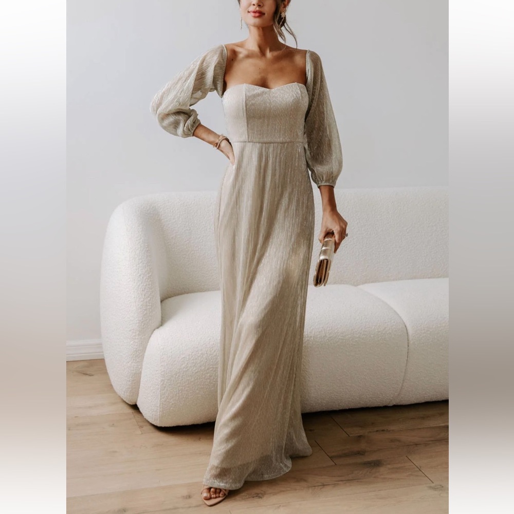Vici holiday dress